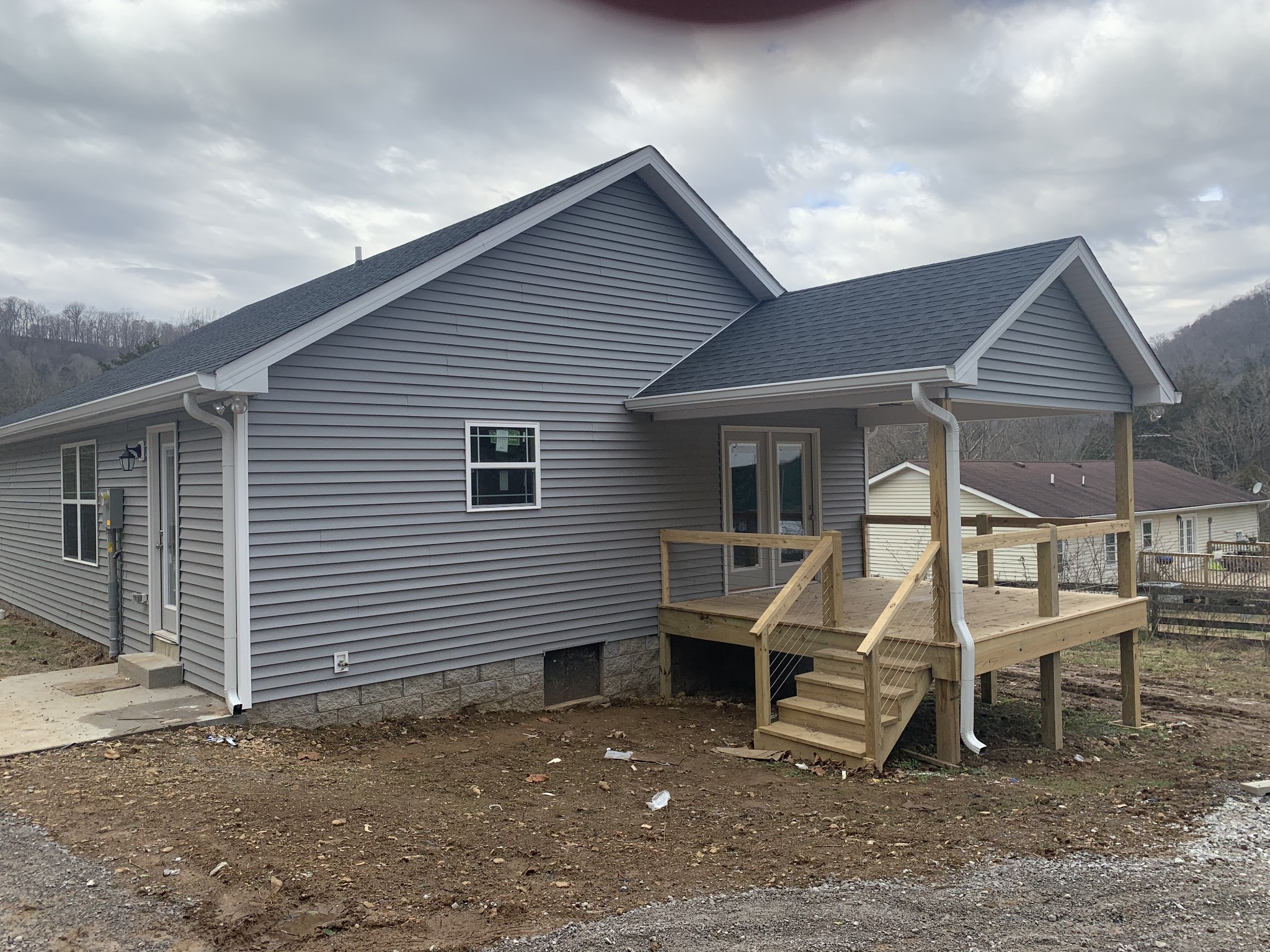 2937 Hartsville Road Lafayette, TN 37083 - Photo 2 of 10 Gallery Image 2