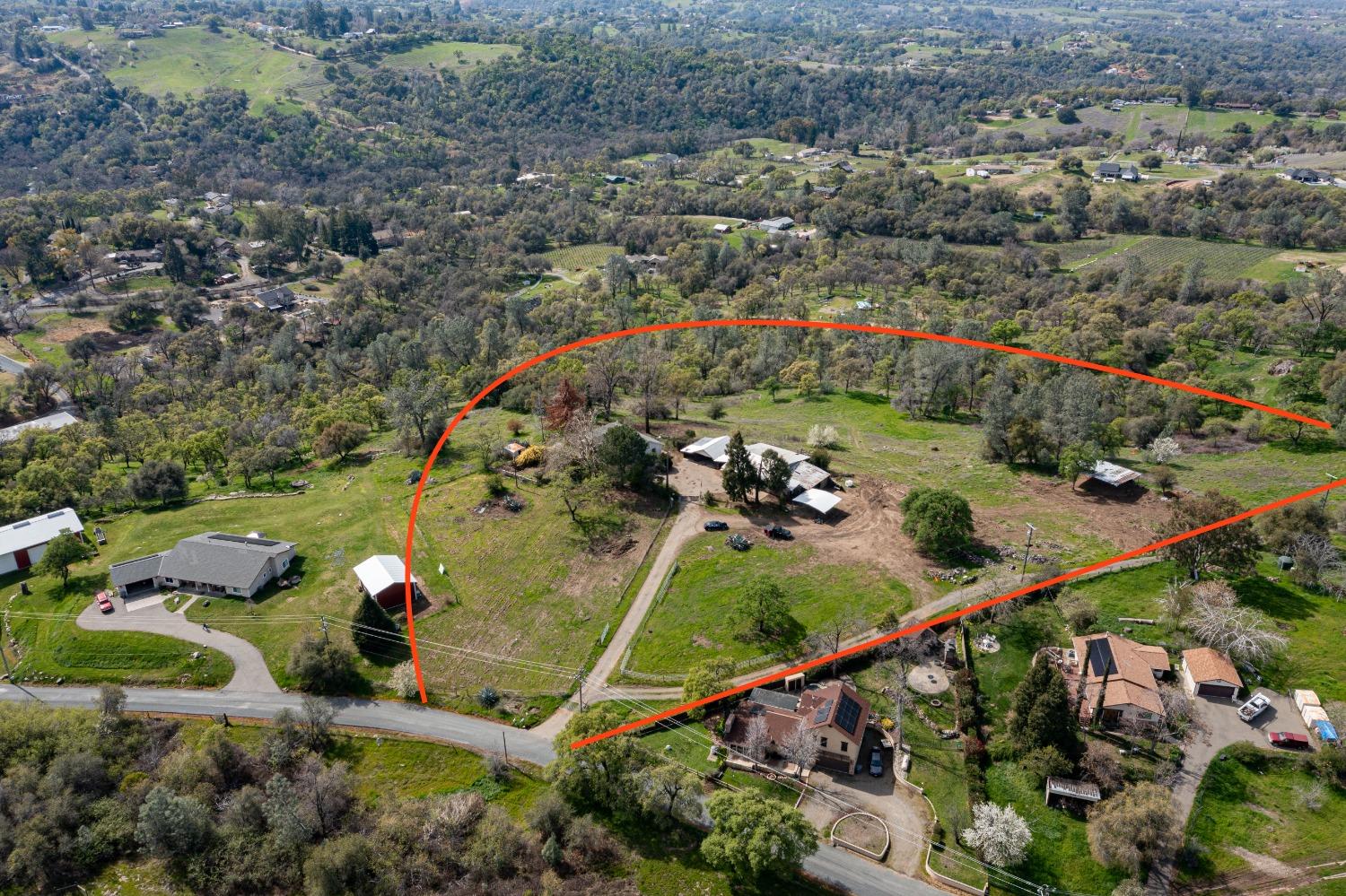 8400 Chili Hill Road Newcastle, CA 95658 - Photo 1 of 1