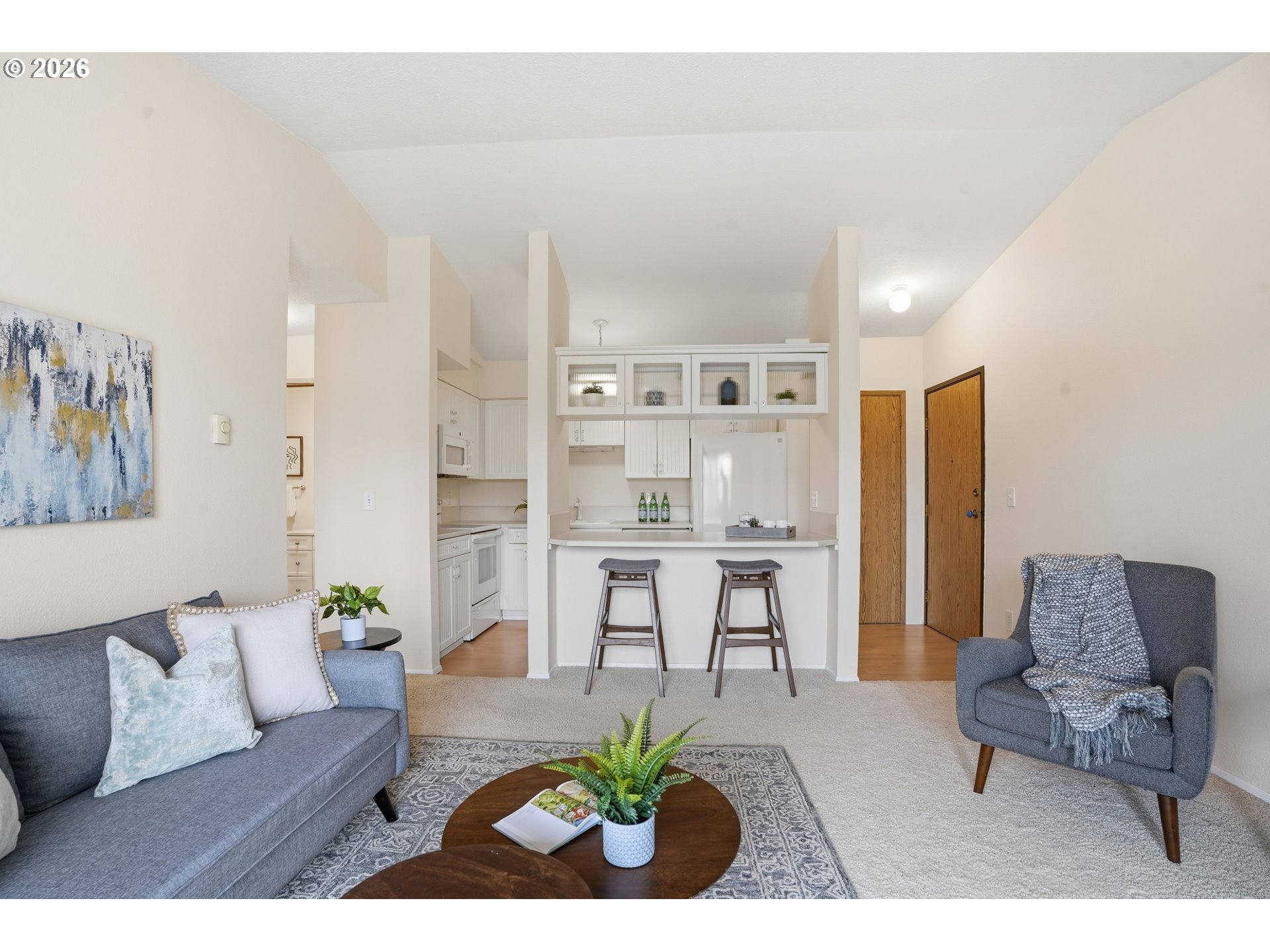 11040 Southwest Greenburg Road, Unit 311 Tigard, OR 97223 - Photo 15 of 32