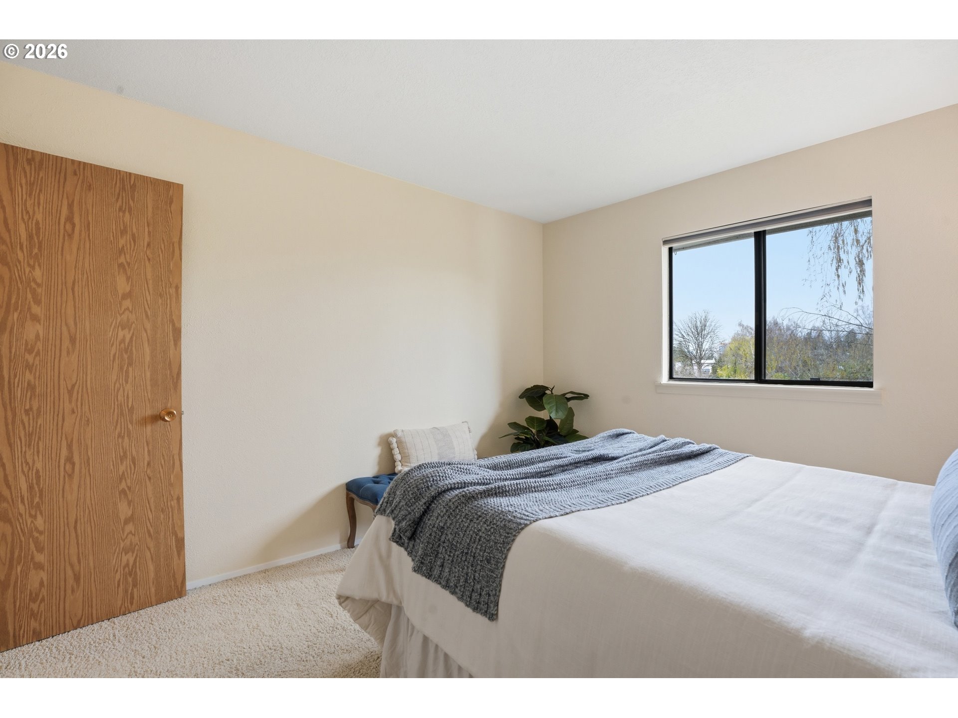 11040 Southwest Greenburg Road, Unit 311 Tigard, OR 97223 - Photo 18 of 32 Bedroom