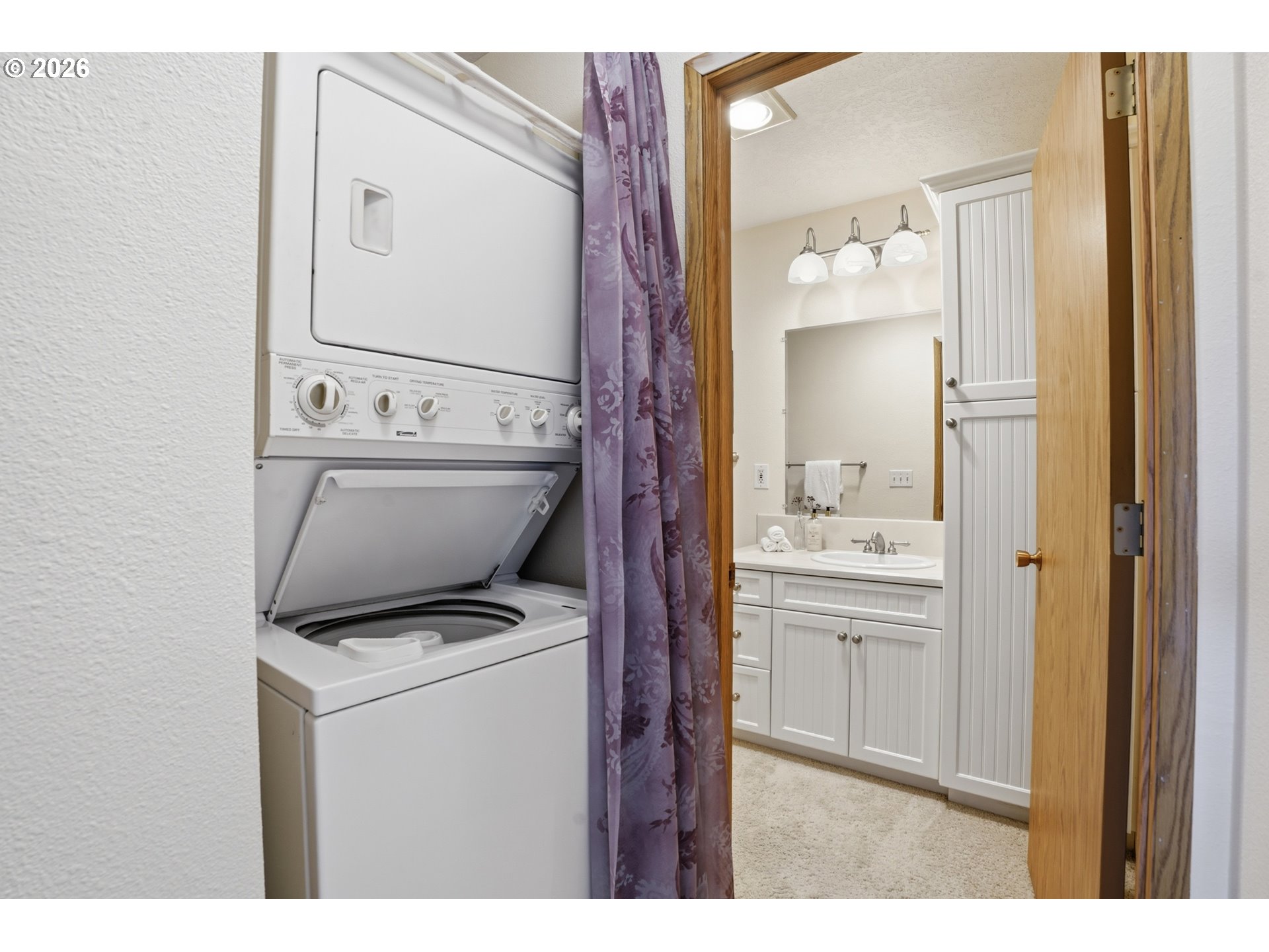 11040 Southwest Greenburg Road, Unit 311 Tigard, OR 97223 - Photo 23 of 32 Laundry