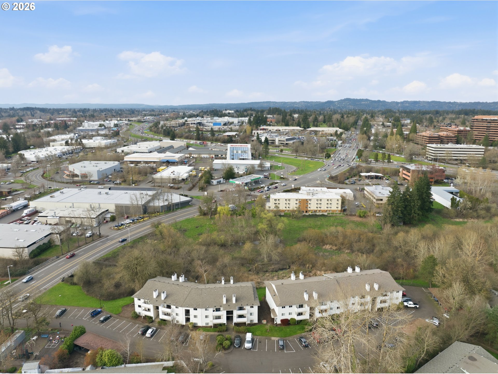 11040 Southwest Greenburg Road, Unit 311 Tigard, OR 97223 - Photo 26 of 32
