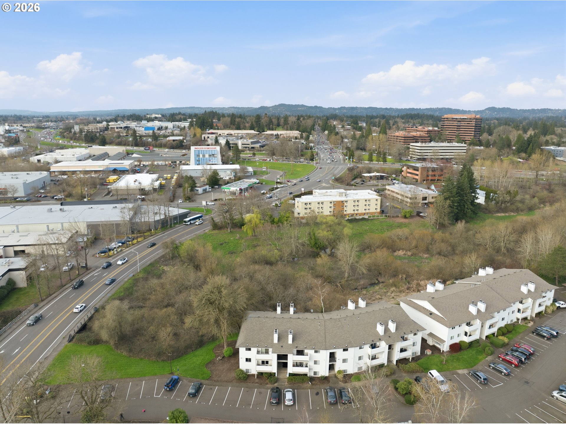 11040 Southwest Greenburg Road, Unit 311 Tigard, OR 97223 - Photo 27 of 32