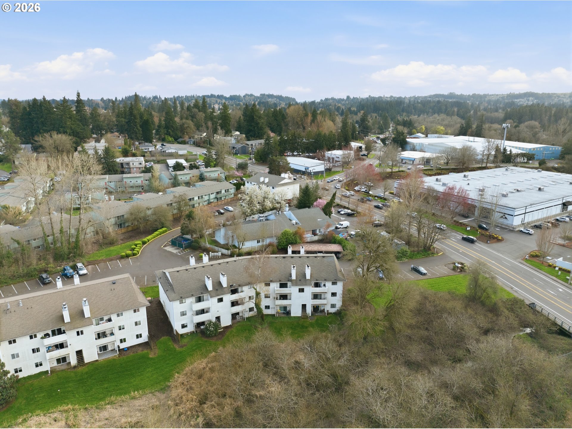 11040 Southwest Greenburg Road, Unit 311 Tigard, OR 97223 - Photo 28 of 32