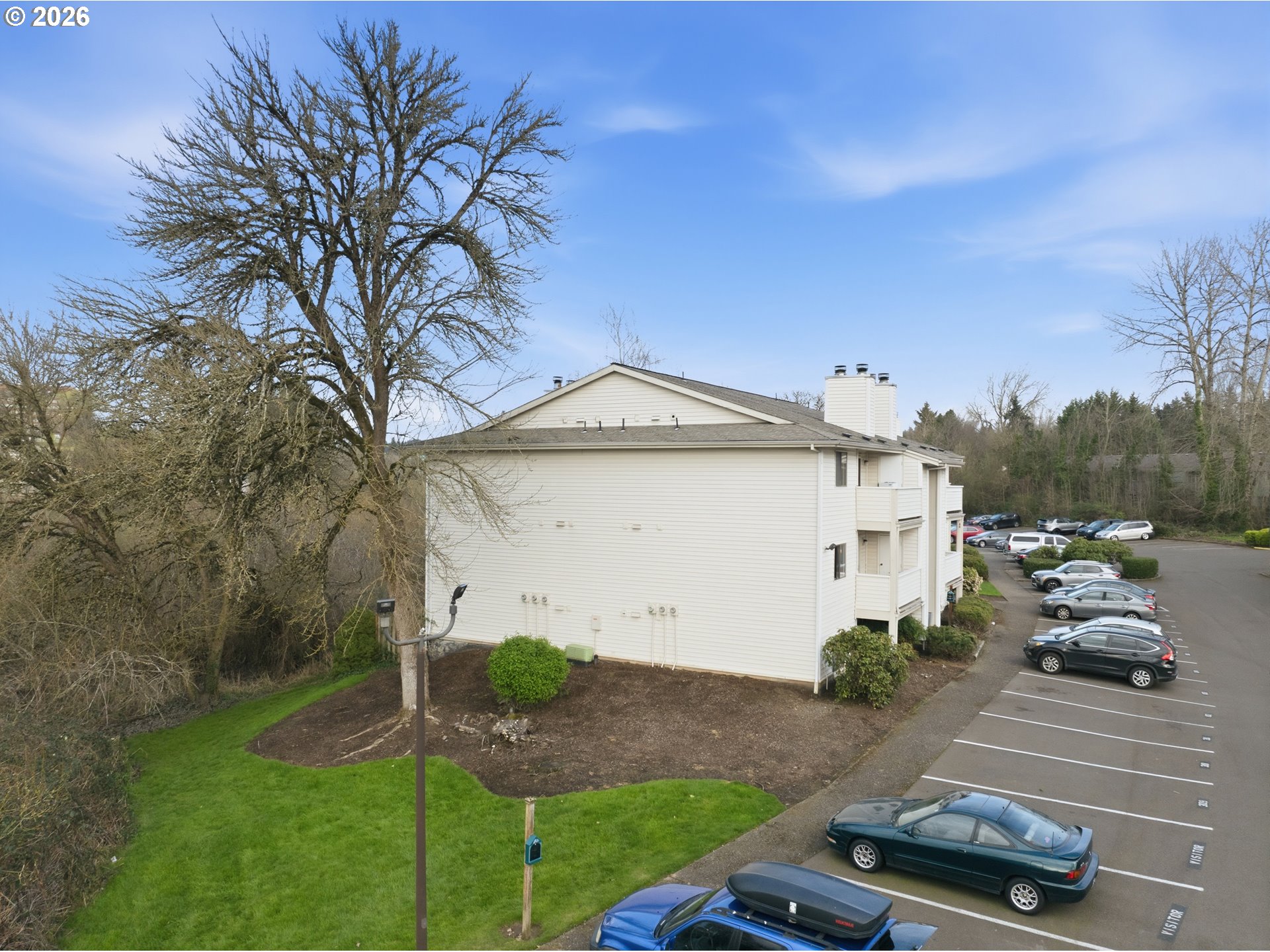11040 Southwest Greenburg Road, Unit 311 Tigard, OR 97223 - Photo 31 of 32