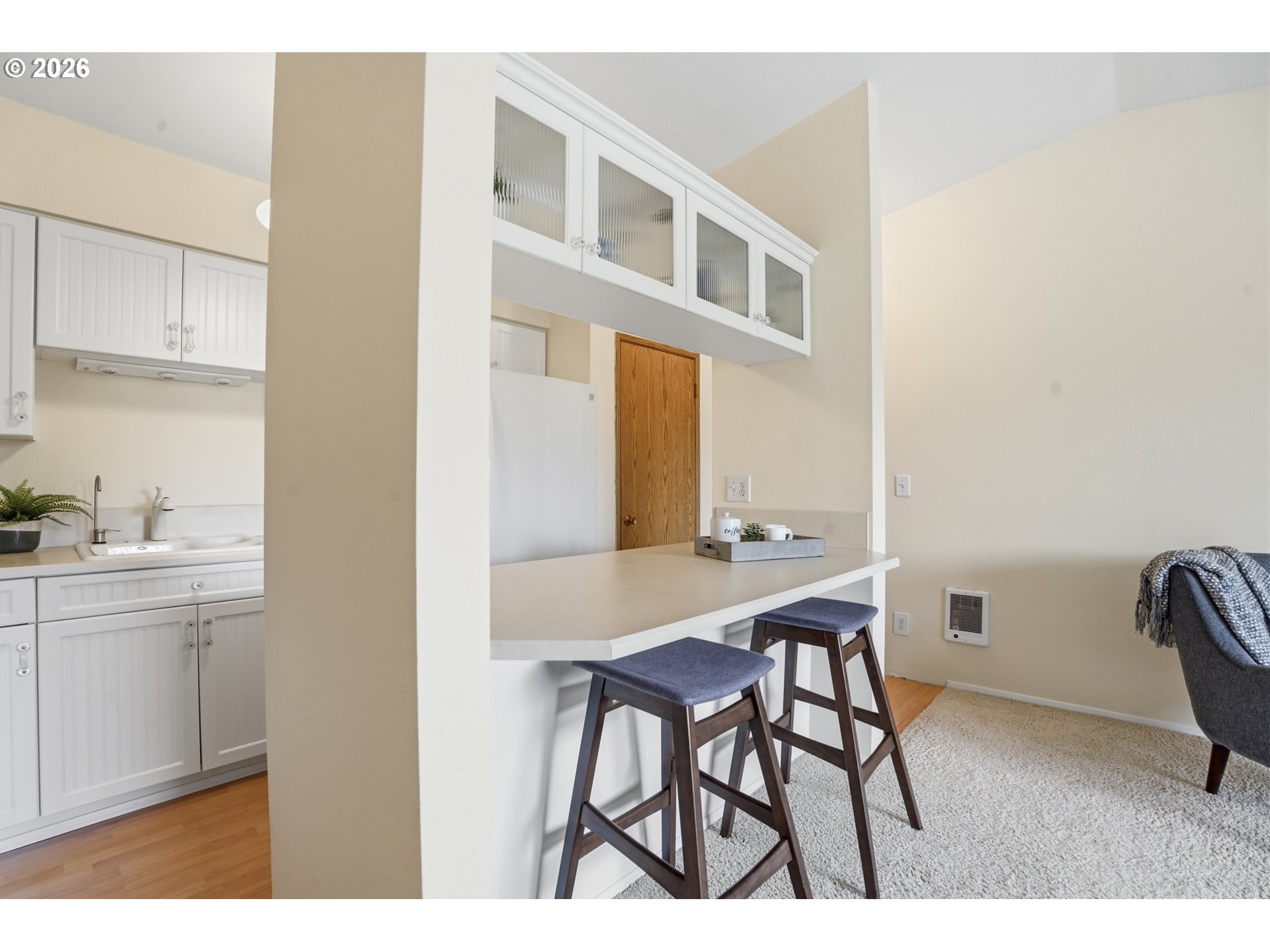 11040 Southwest Greenburg Road, Unit 311 Tigard, OR 97223 - Photo 7 of 32 Kitchen