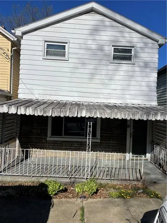 $73,000 | 702 Lookout Avenue, Charleroi, PA 15022