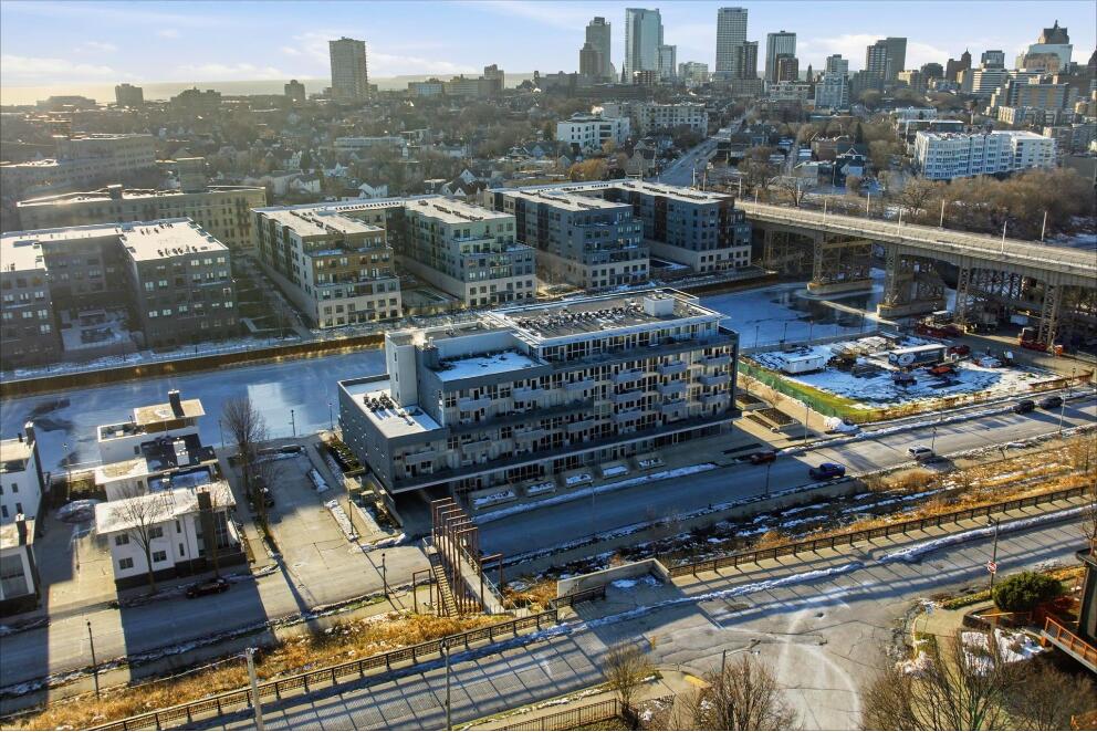 1902 North Commerce Street, Unit 504 Milwaukee, WI 53212 - Photo 1 of 10 Screen Shot 2026-01-05 at 10.39.46 AM