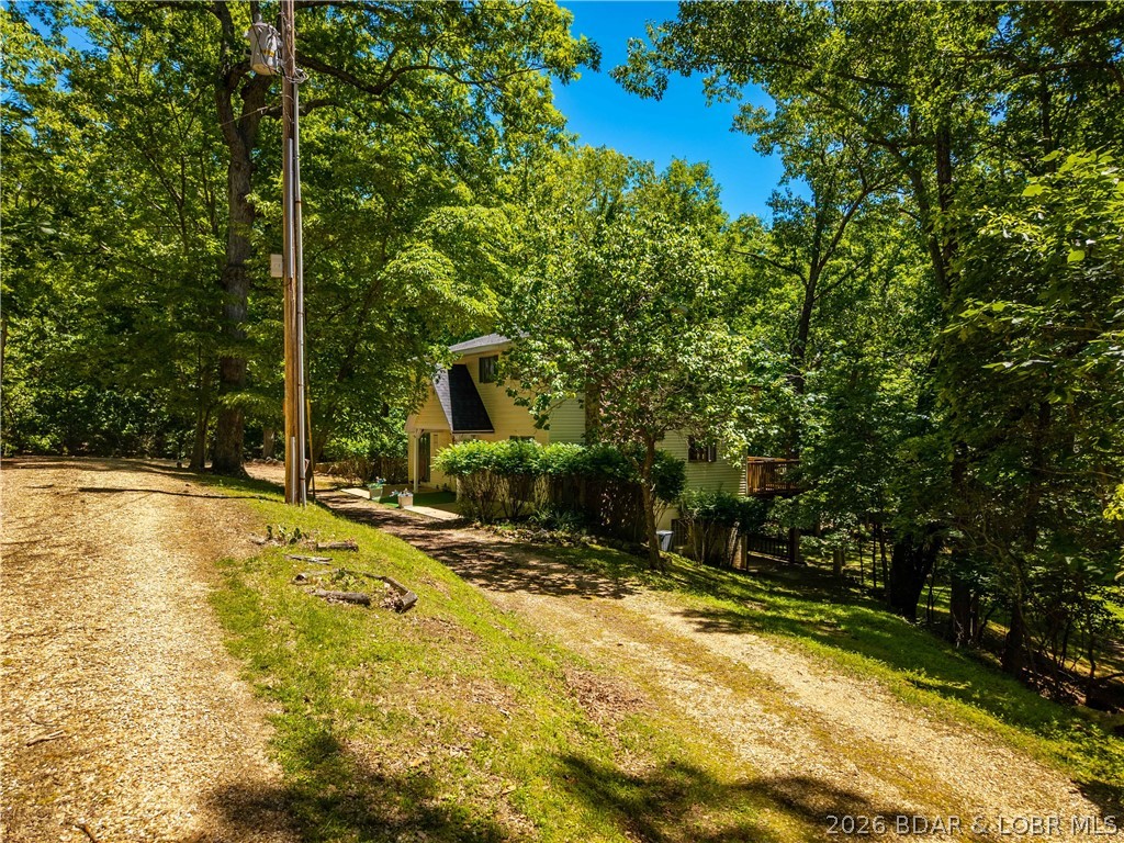 153 Sille Acres Road Sunrise Beach, MO 65079 - Photo 59 of 94