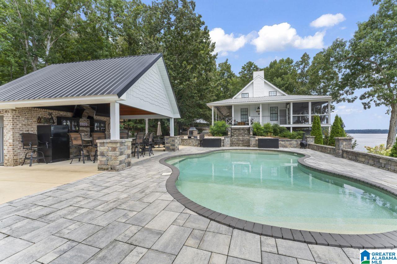 375 Pebble Beach Road Ashville, AL 35953 - Photo 6 of 54