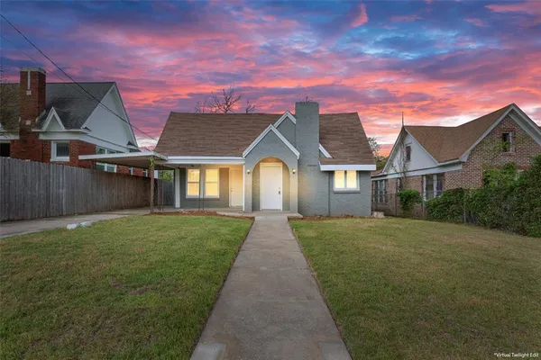 $179,900 | 1624 North 17th Street, Waco, TX 76707