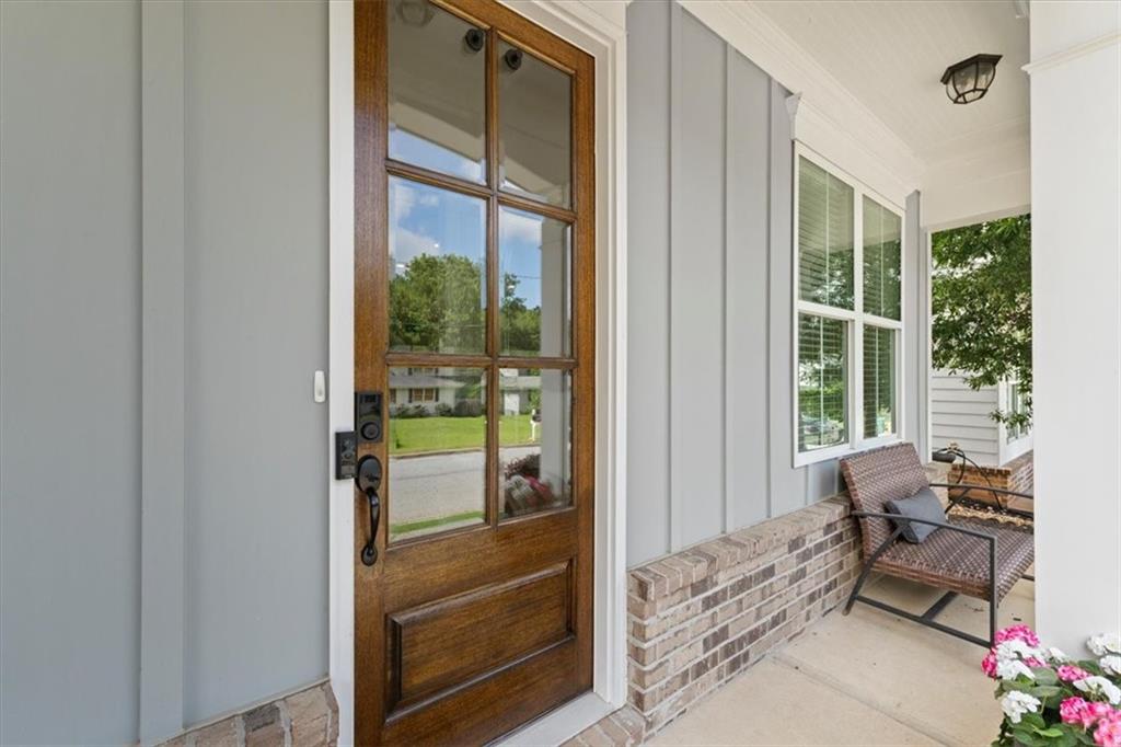 1428 Belmont Avenue Smyrna, GA 30080 - Photo 4 of 51