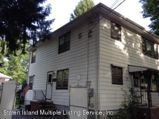 44 Remsen Street Staten Island, NY 10304 - Photo 18 of 20 44 Remsen rearview