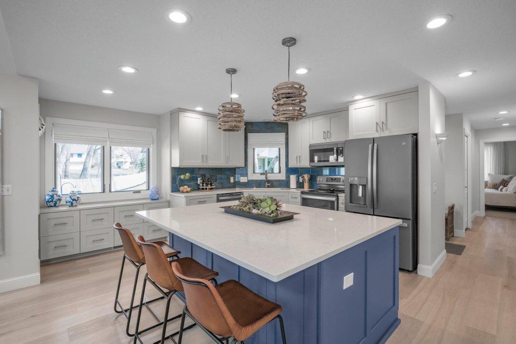 8439 Rice Lake Road Maple Grove, MN 55369 - Photo 1 of 1