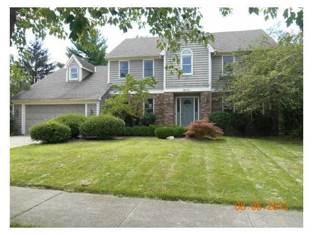 605 Deer Run Road Westerville, OH 43081 - Photo 1 of 16 Gallery Image 1
