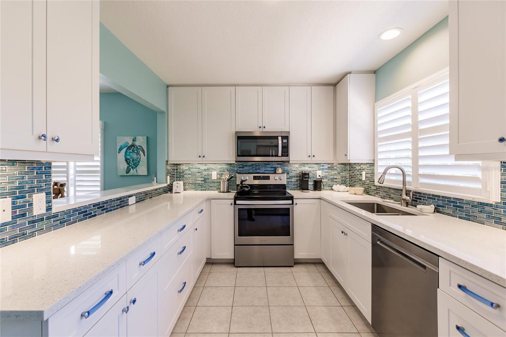 6020 Midnight Pass Road, Unit 2 Sarasota, FL 34242 - Photo 5 of 15