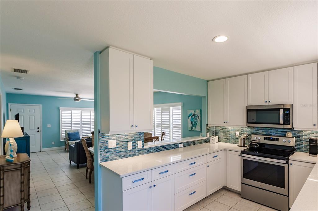 6020 Midnight Pass Road, Unit 2 Sarasota, FL 34242 - Photo 6 of 15