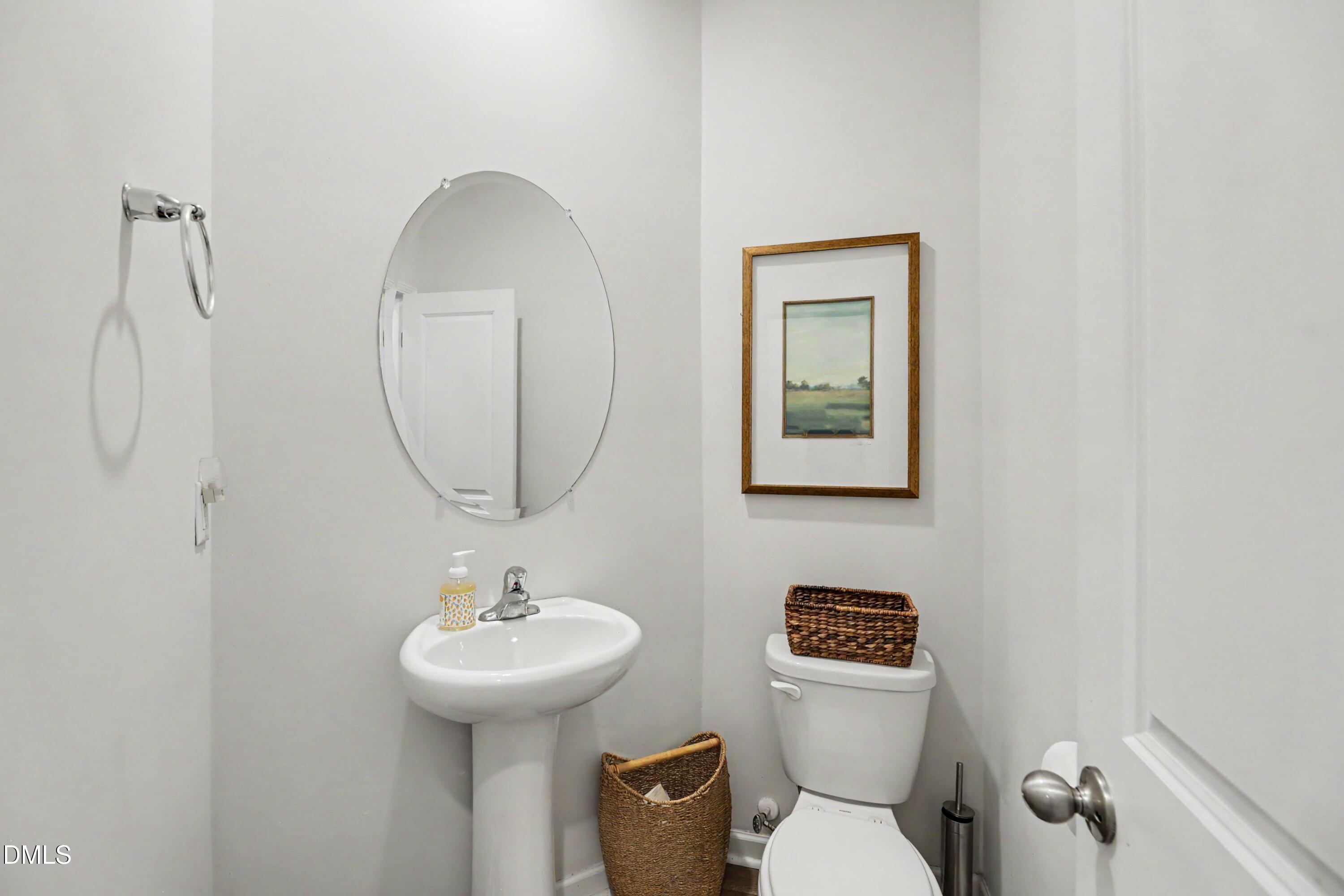5336 Henley Ridge Drive Graham, NC 27253 - Photo 14 of 38 014_file_3296