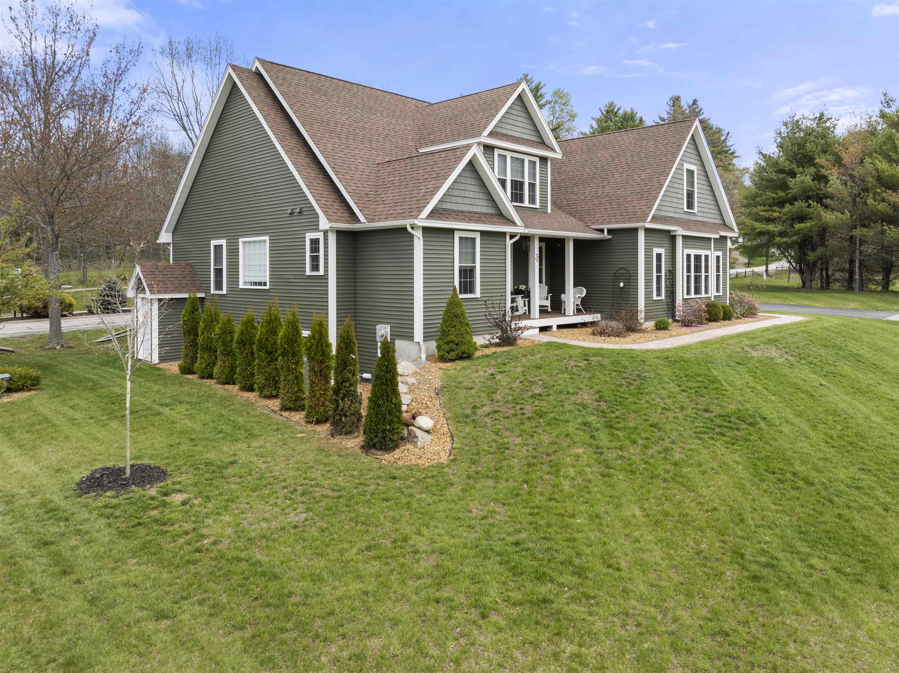 22 Darwin Place Laconia, NH 03246 - Photo 35 of 55