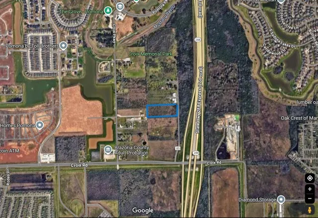 $2,100,000 | 85 Manvel Tx 77578, Manvel, TX 77578