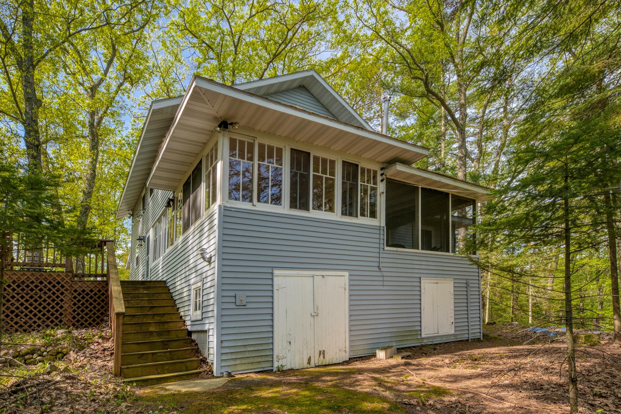 9042 Sand Lake Road Harshaw, WI 54529 - Photo 8 of 51 Gallery Image 8