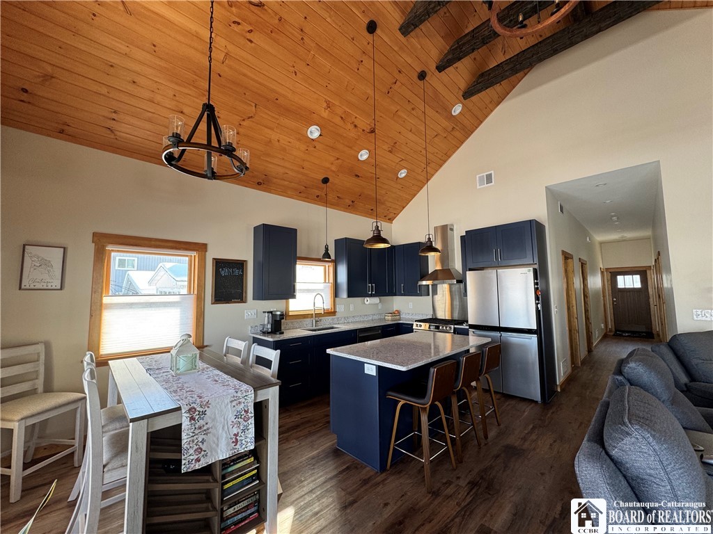 29 Loomis Bay Road Busti, NY 14710 - Photo 25 of 50