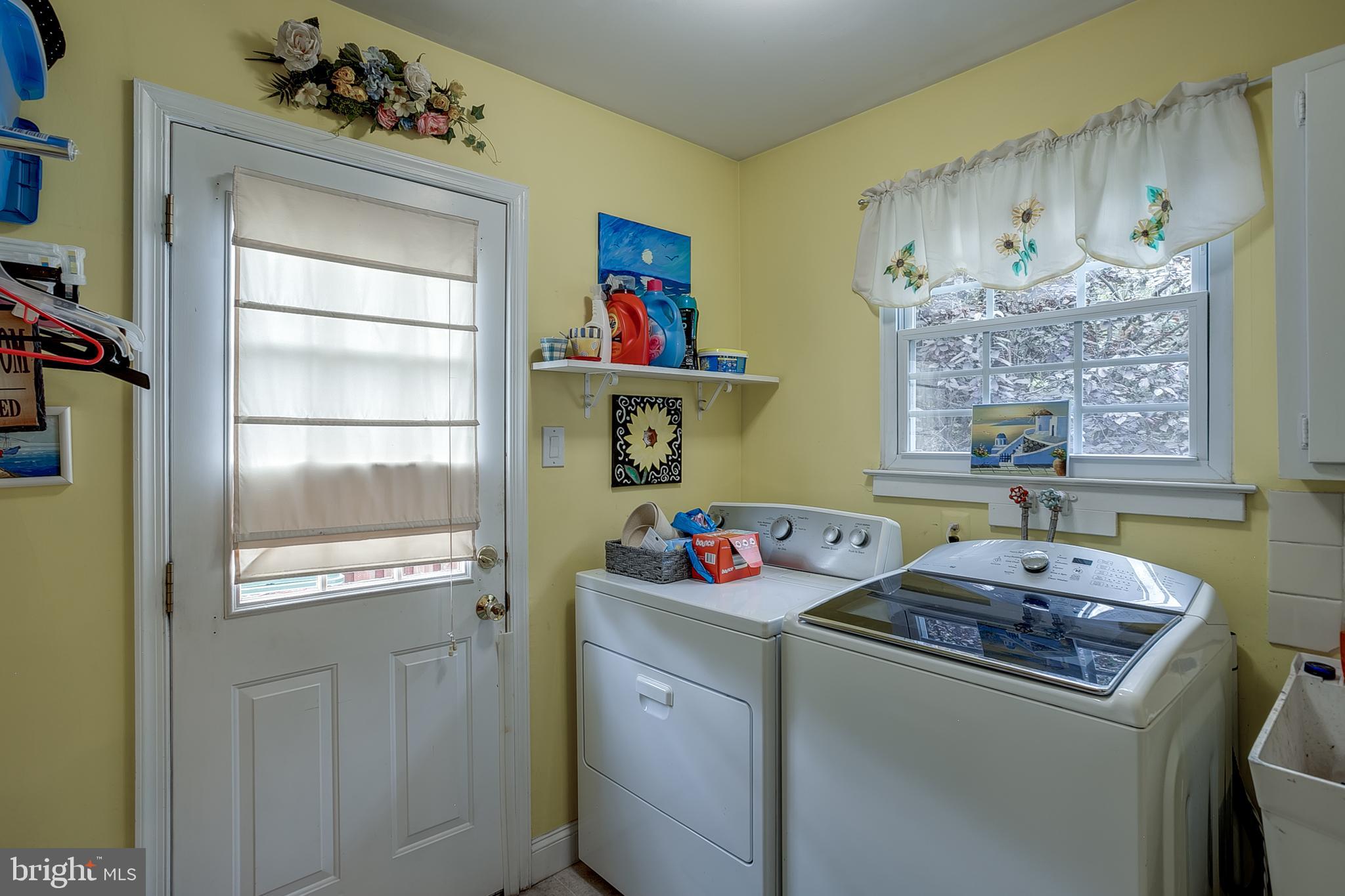 233 Hamilton Road Marlton, NJ 08053 - Photo 34 of 48 a room with storage and utility