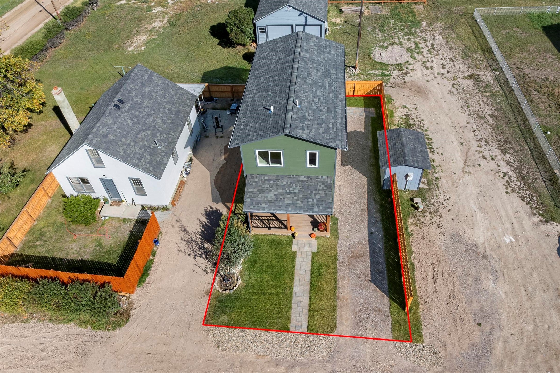104 Reed Avenue Helena, MT 59602 - Photo 36 of 37 Gallery Image 36