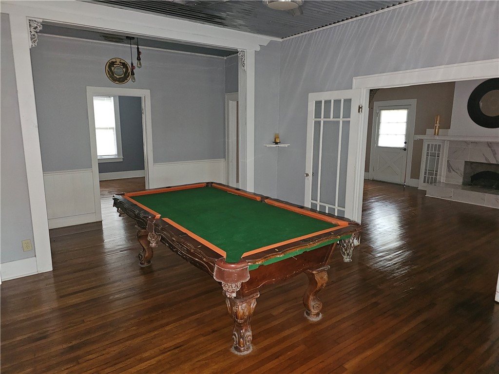 423 East Navasota Street Groesbeck, TX 76642 - Photo 4 of 16