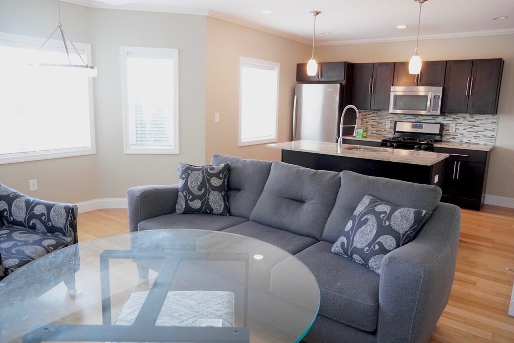 9 Lisbeth Street, Unit 9 Lexington, MA 02421 - Photo 3 of 17