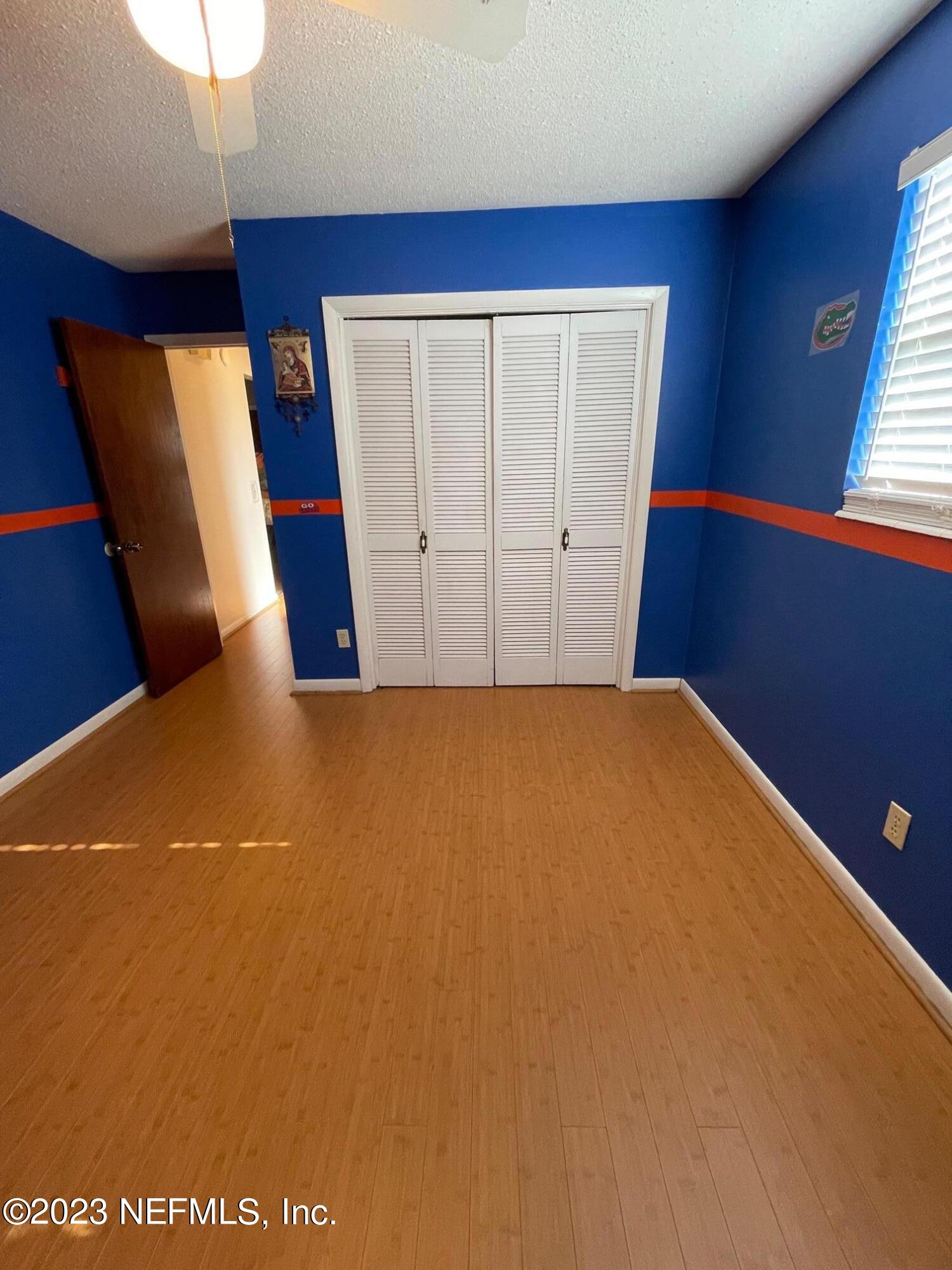 1042 Jamaica Road East Jacksonville, FL 32216 - Photo 27 of 59 a view of an empty room