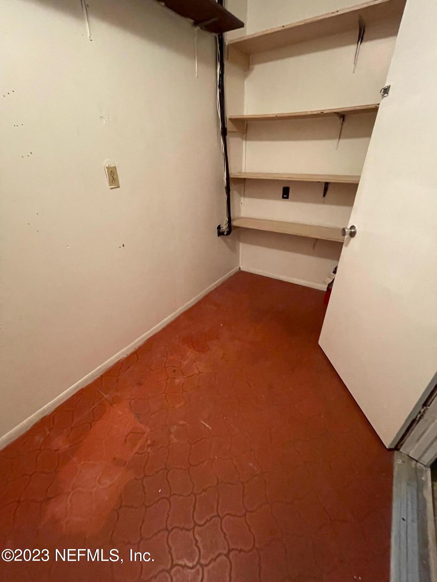 1042 Jamaica Road East Jacksonville, FL 32216 - Photo 39 of 59 a view of an empty room