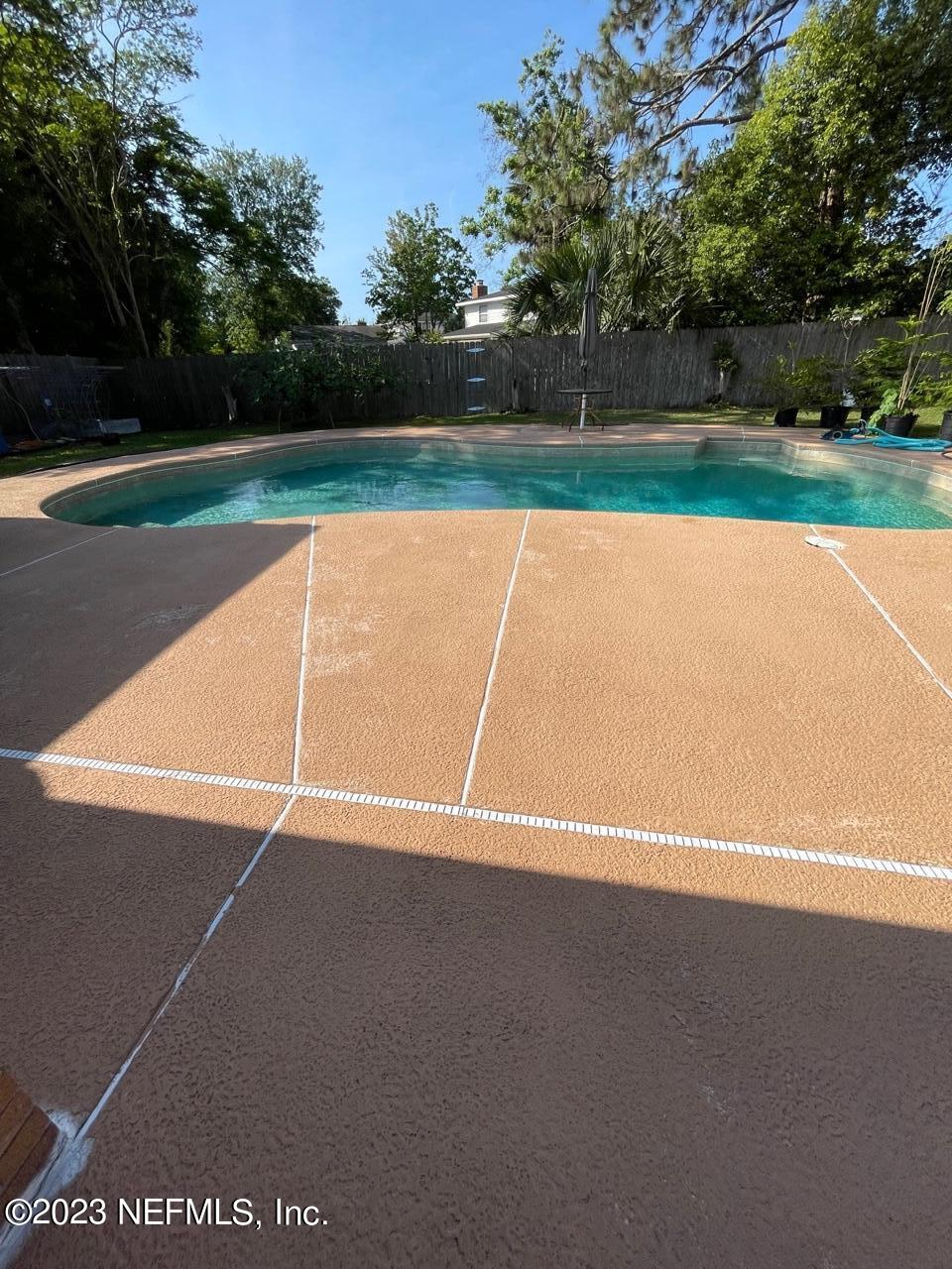 1042 Jamaica Road East Jacksonville, FL 32216 - Photo 47 of 59 a view of outdoor space