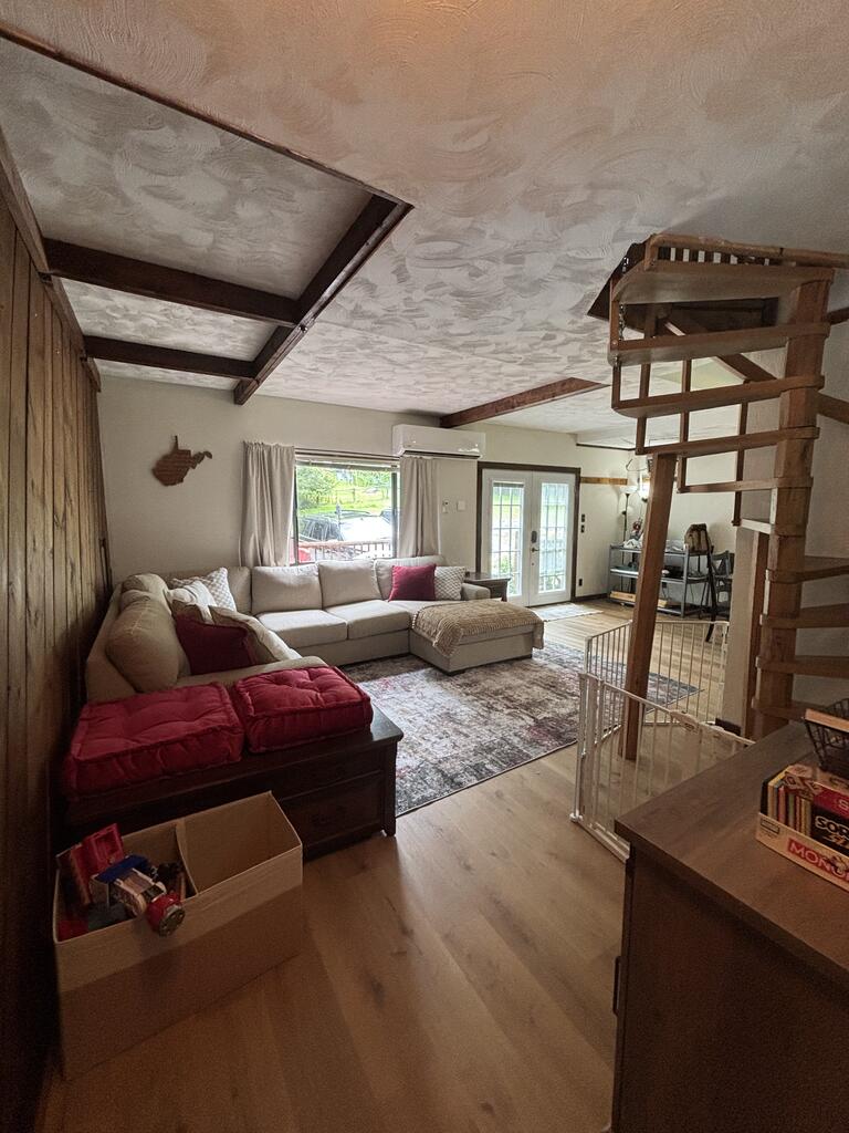 28 Breakwater Road Mount Nebo, WV 26679 - Photo 12 of 31 Gallery Image 12