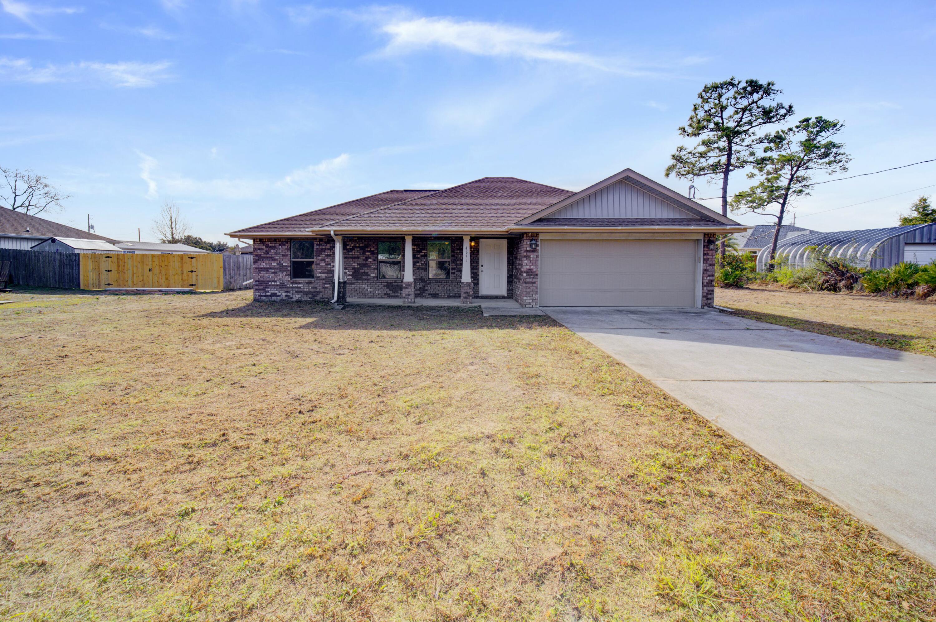 4841 Reese Road Gulf Breeze, FL 32563 - Photo 2 of 27 DSCF4436_38_39_40