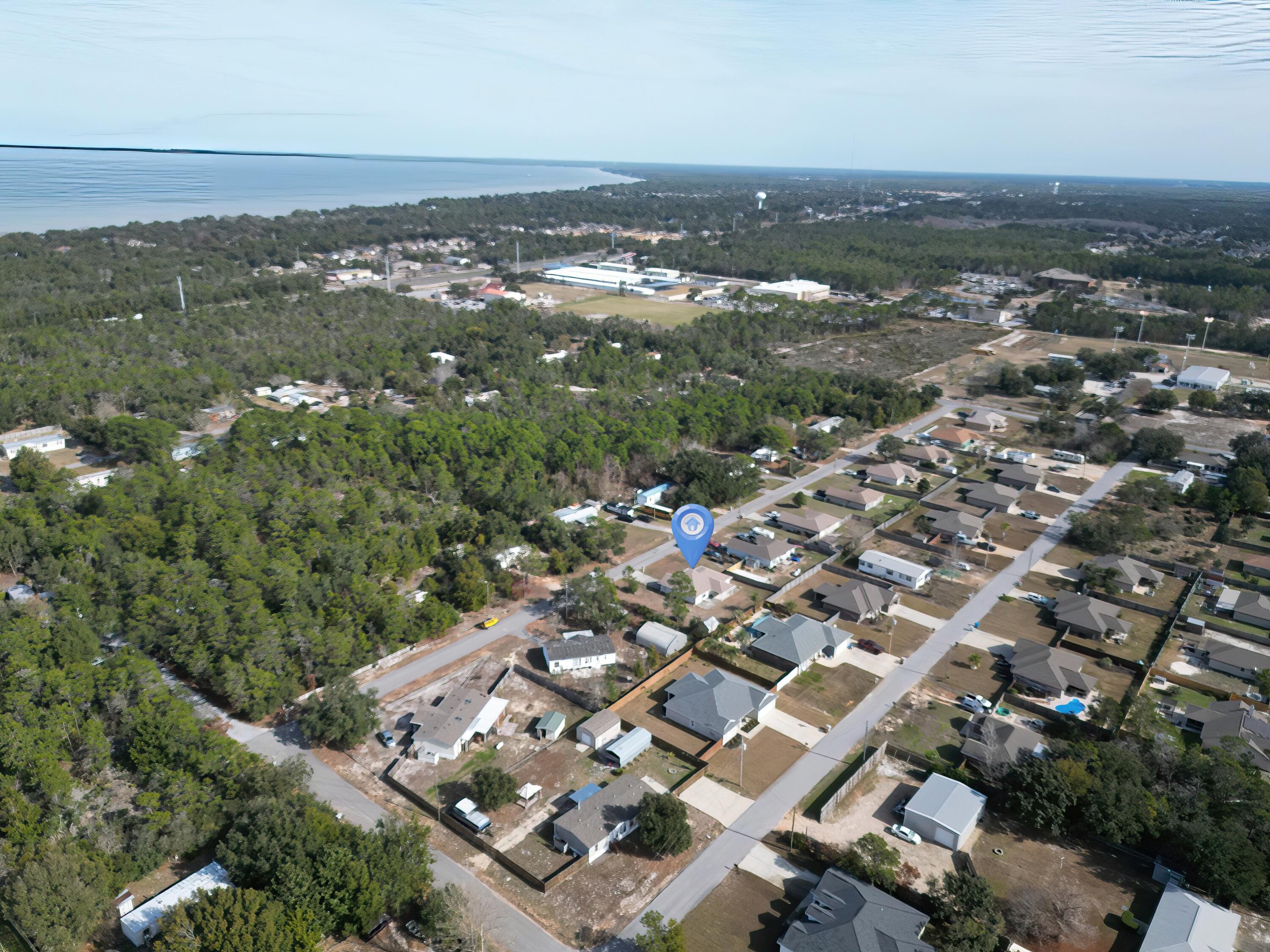 4841 Reese Road Gulf Breeze, FL 32563 - Photo 4 of 27 DJI_0726-