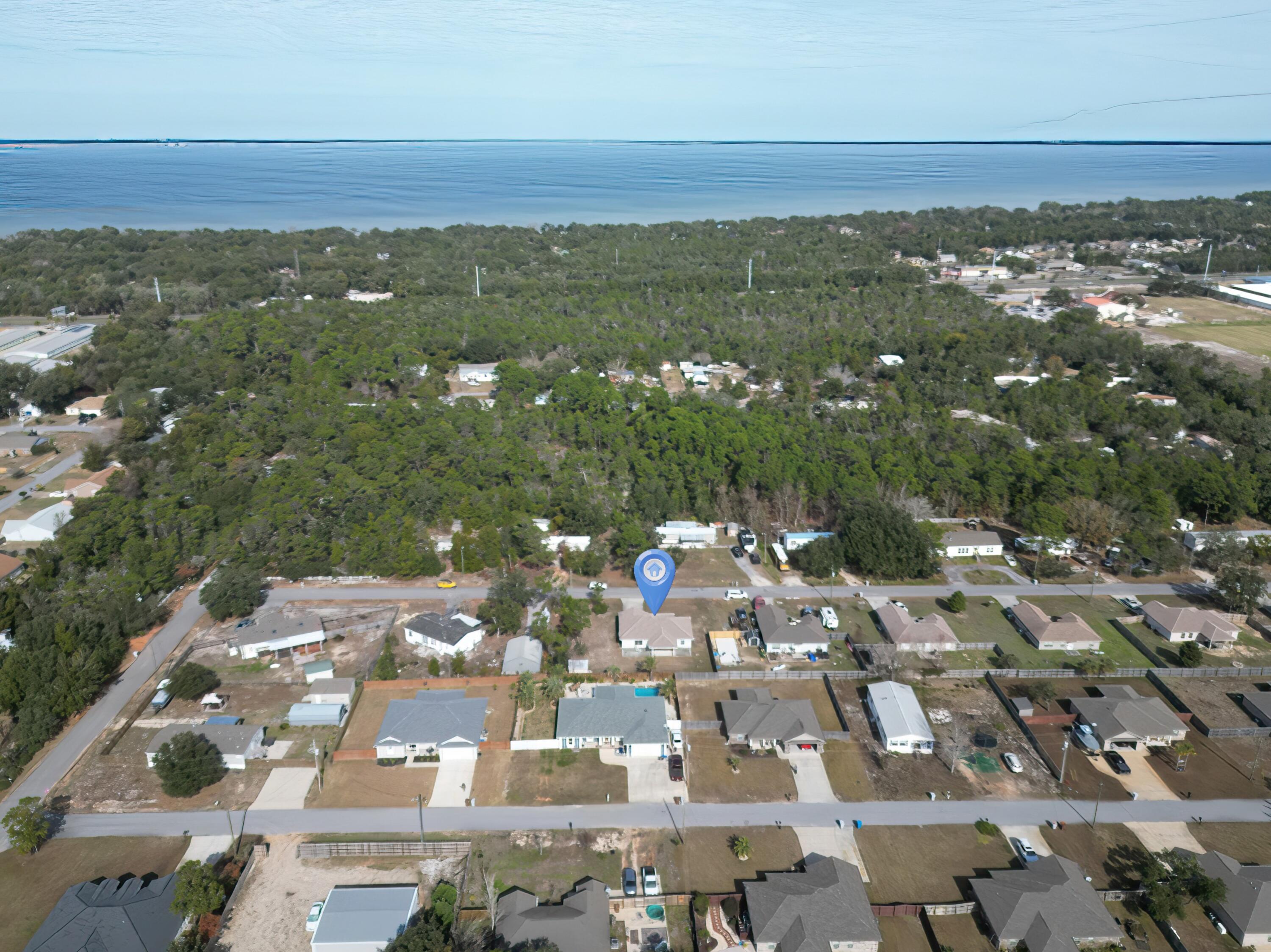 4841 Reese Road Gulf Breeze, FL 32563 - Photo 5 of 27 DJI_0727-