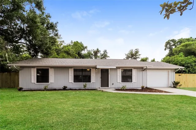 $2,150 | 136 East Grace Street, DeLand, FL 32724