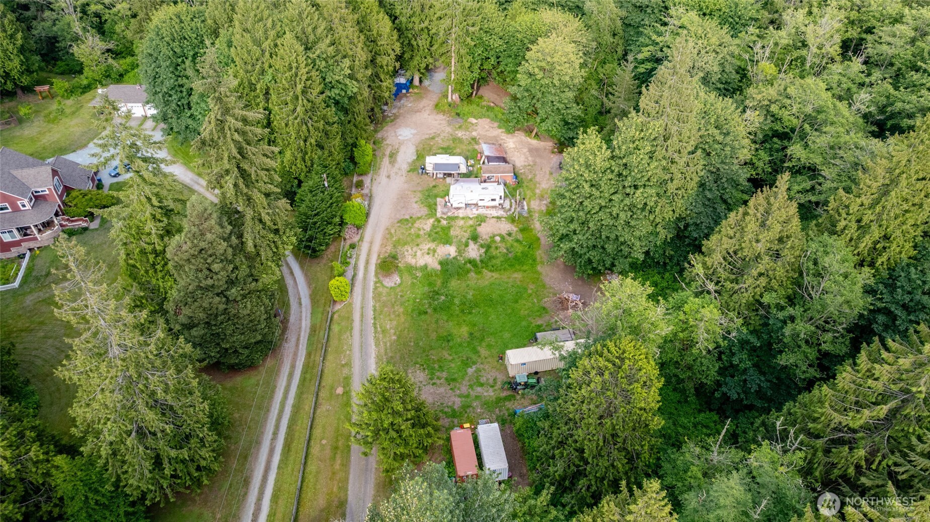 32033 Brandstrom Road Stanwood, WA 98292 - Photo 6 of 13