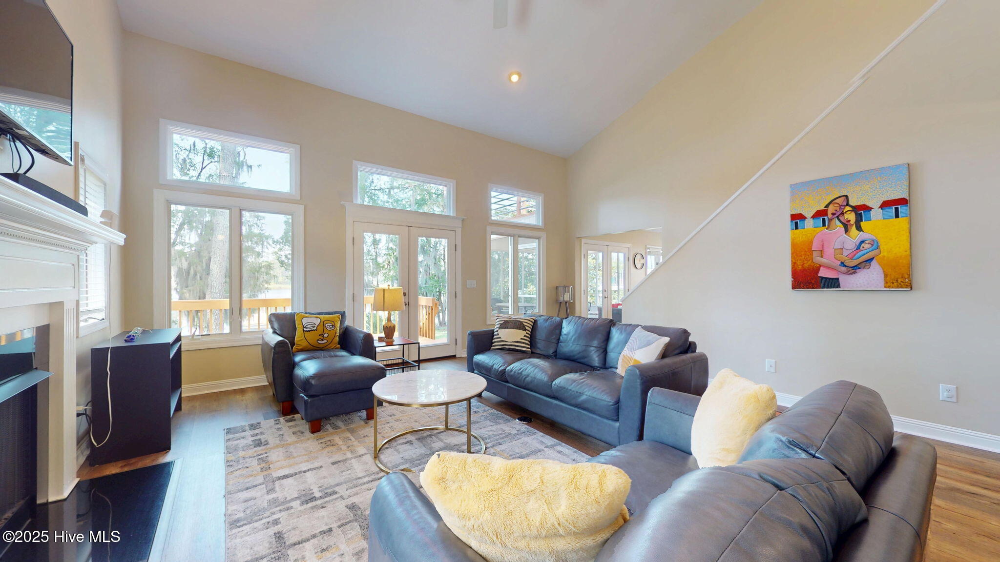 5410 Trade Winds Road New Bern, NC 28560 - Photo 10 of 66 Lots of Light