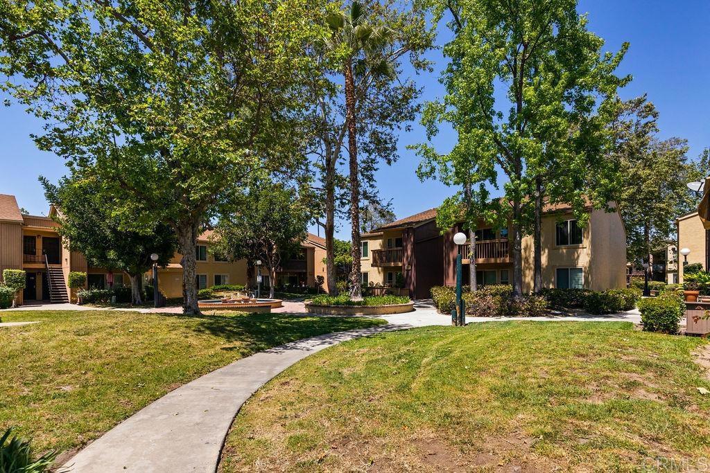 5918 Rancho Mission Road, Unit 62 San Diego, CA 92108 - Photo 28 of 37