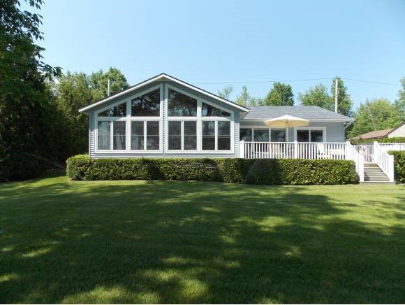 33 Crescent Bay Road South Hero, VT 05486 - Photo 1 of 1 Gallery Image 1