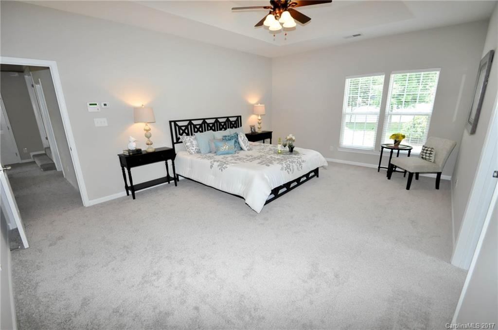 7703 Greylock Ridge Road, Unit 19 Matthews, NC 28105 - Photo 11 of 24