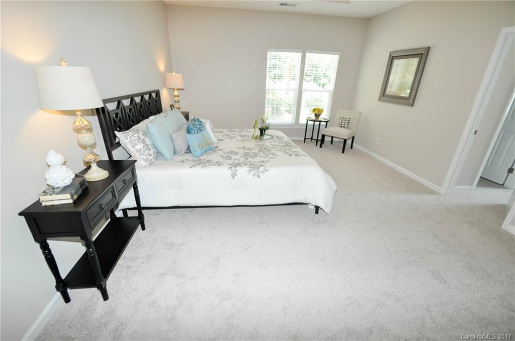 7703 Greylock Ridge Road, Unit 19 Matthews, NC 28105 - Photo 12 of 24