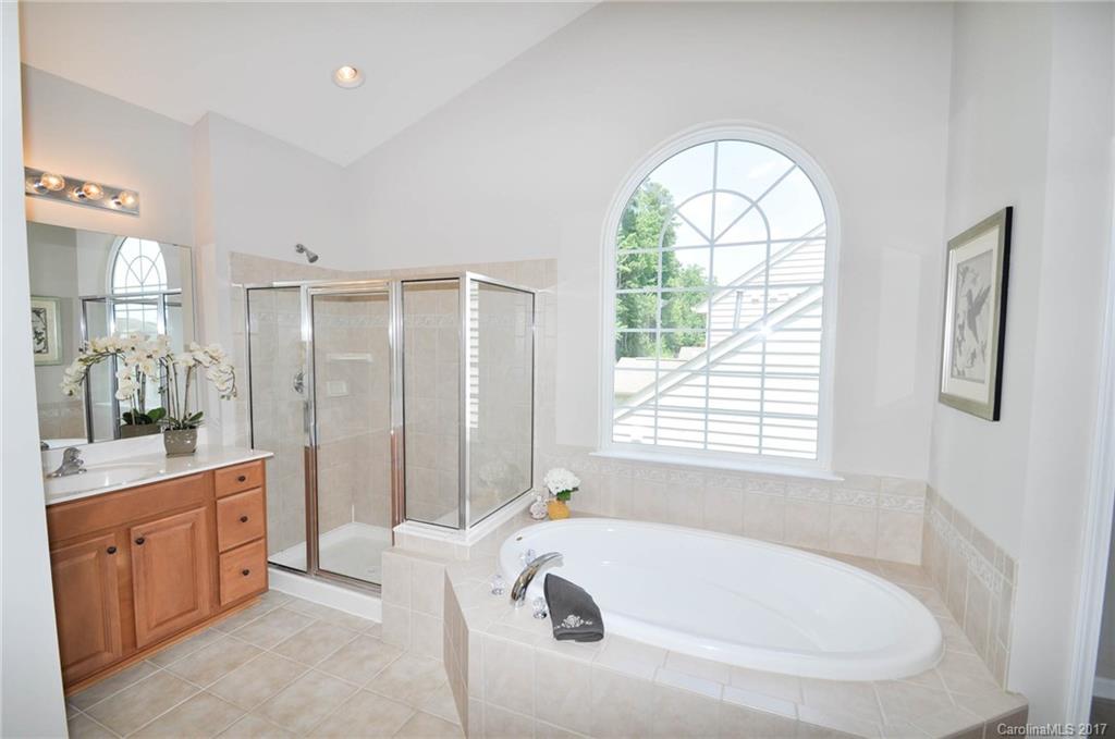 7703 Greylock Ridge Road, Unit 19 Matthews, NC 28105 - Photo 13 of 24