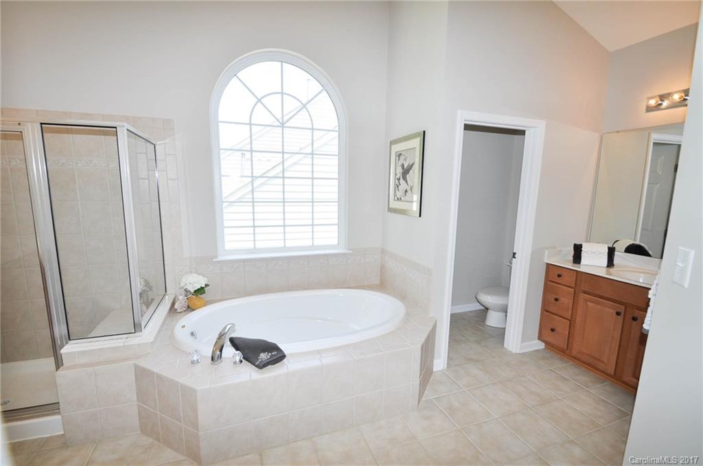 7703 Greylock Ridge Road, Unit 19 Matthews, NC 28105 - Photo 14 of 24