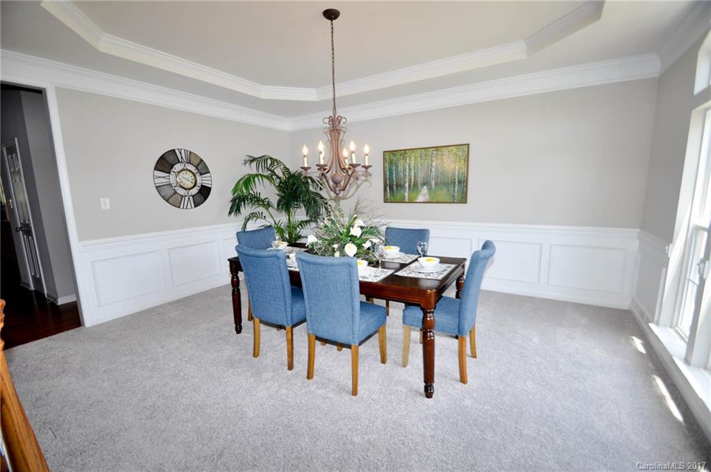 7703 Greylock Ridge Road, Unit 19 Matthews, NC 28105 - Photo 3 of 24