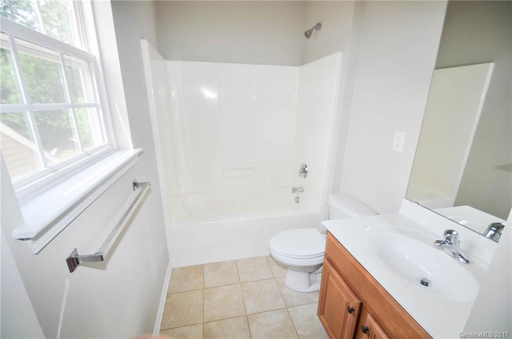 7703 Greylock Ridge Road, Unit 19 Matthews, NC 28105 - Photo 22 of 24