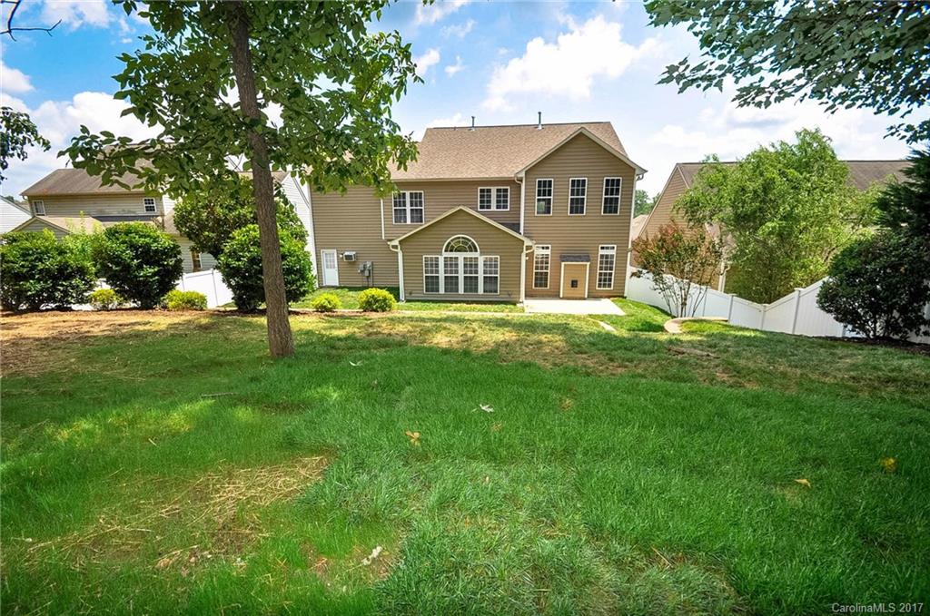 7703 Greylock Ridge Road, Unit 19 Matthews, NC 28105 - Photo 24 of 24
