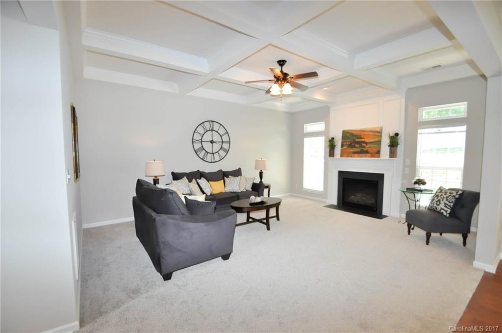 7703 Greylock Ridge Road, Unit 19 Matthews, NC 28105 - Photo 6 of 24